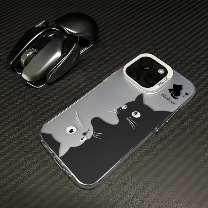 iPhone Premium Quality Case