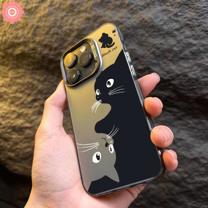 iPhone Premium Quality Case