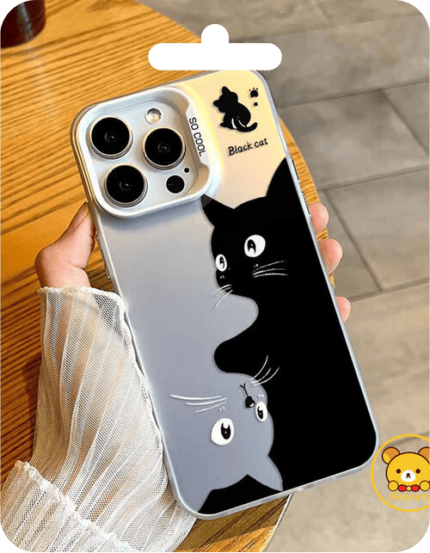 iPhone Premium Quality Case