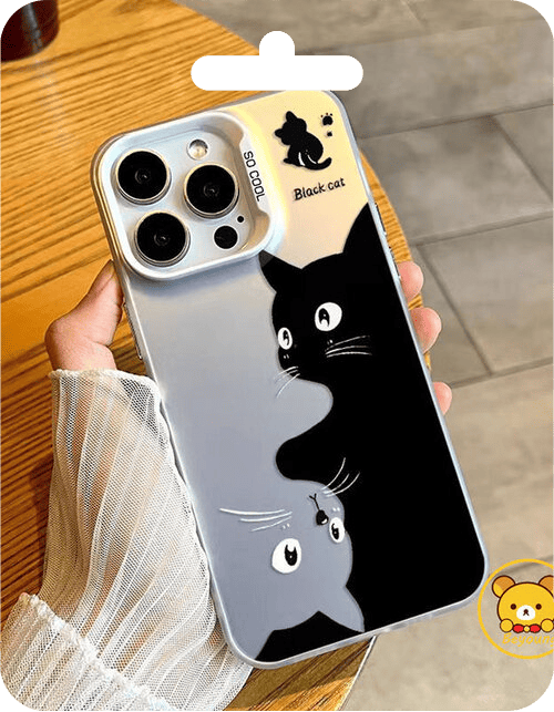 iPhone Premium Quality Case