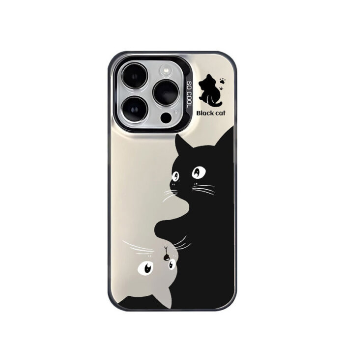 iPhone Premium Quality Case