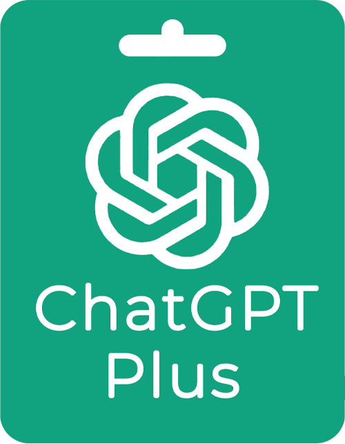 ChatGPT Plus Subscription