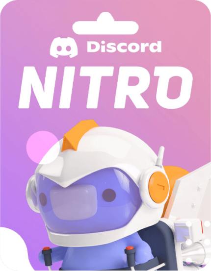 Discord Nitro