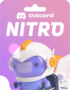 Discord Nitro