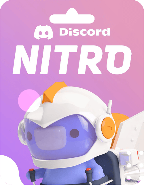 Discord Nitro