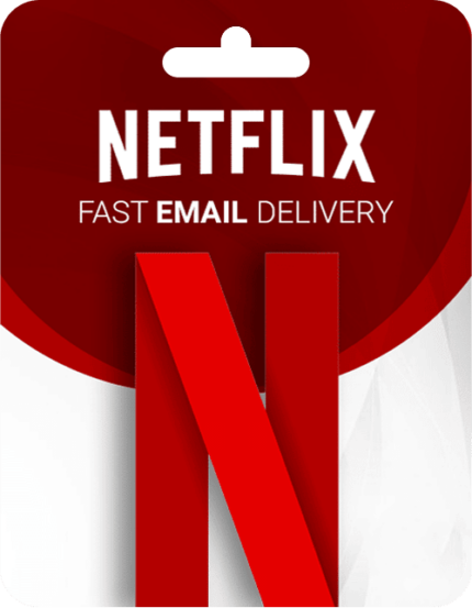 Netflix Subscription in Bangladesh