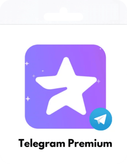 Telegram Premium